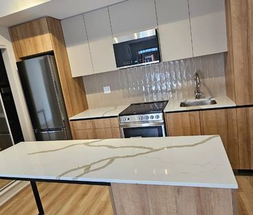 For Lease - 42 All Nations Drive Unit# TH2 - 115, Brampton, Ontario - Photo 4