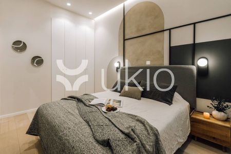 5 room luxury Apartment for rent in Barcelona, Catalonia - Photo 2