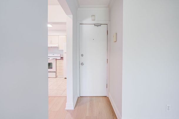 For Lease - 882 Broadview Avenue Unit# Unit 6, Toronto, Ontario - Photo 1