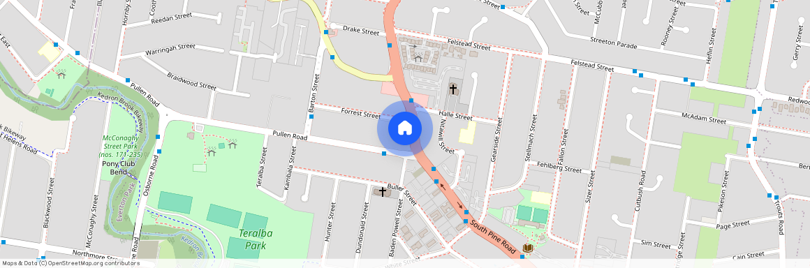 688 South Pine Road, Qld 4053, Everton Park