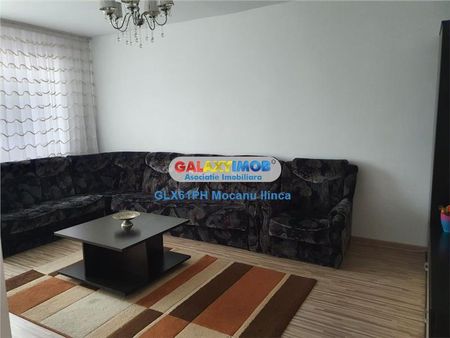Inchiriere apartament 3 camere, in Ploiesti, zona Bd-ul Bucuresti - Photo 2