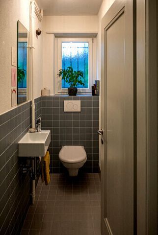 APPARTEMENT 31/2 PIÈCES À ZÜRICH - KREIS 7 HOTTINGEN, MEUBLÉ, TEMPORAIRE - Photo 3