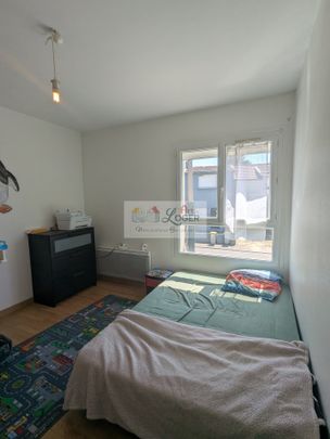 Location Appartement 3 pièces 71m² CARQUEFOU 44470 - Photo 1