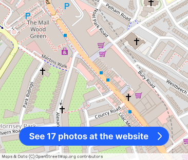 High Road, Wood Green, London, N22 - Photo 1