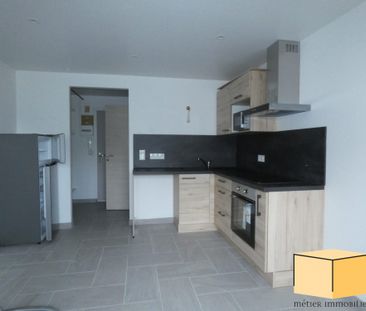 Location Appartement 2 pièces 33m² BELLEY 01300 - Photo 4