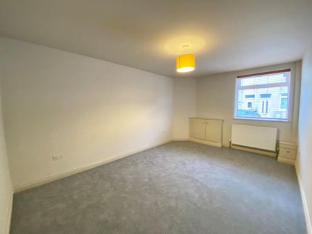 1 bedroom Flat To Let Total Size: 506 SQ FT - Photo 2