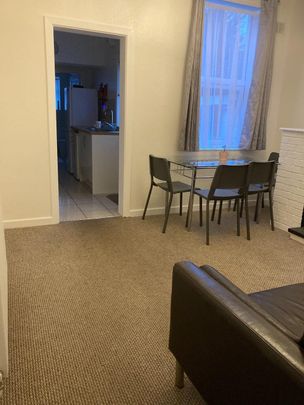 Room in a Shared House, David Road, CV1 - Photo 1