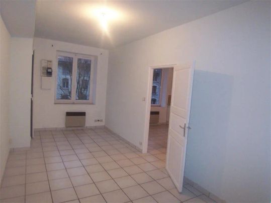 Location appartement 3 pièces - 49.58m² à Vienne (38200) - Photo 1