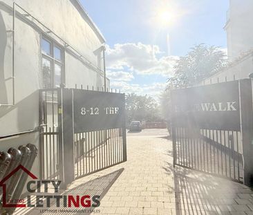1 bedroom apartment to rent - Photo 3