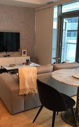 For Lease - 14 York Street Unit# 1407, Toronto, Ontario - Photo 1