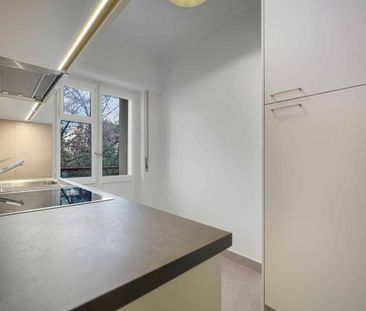 2 Zimmer, 50 m², 3. Stock - Foto 1