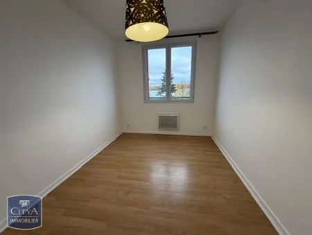 Appartement à louer 3 pièces 50m² - Photo 3