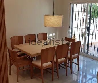 Alquiler de chalet adosado en Puerto Banús - Photo 1