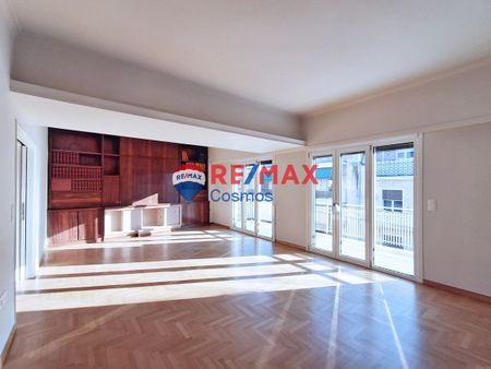 Διαμέρισμα για ενοικίαση Λεωφόρος Πατησίων - Λεωφόρος Αχαρνών - Photo 5