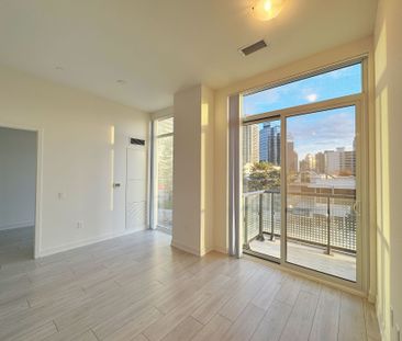 For Lease - 5858 Yonge Street Unit# 220, Toronto, Ontario - Photo 3