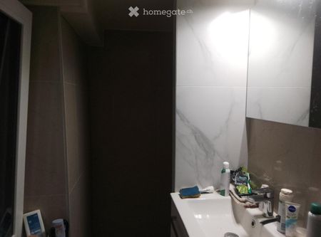 2.5 Zimmer, 55 m² - Foto 5