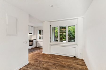 Familienfreundliches Wohnen im Grünen Ihr neues Zuhause in Fehraltorf - Foto 2