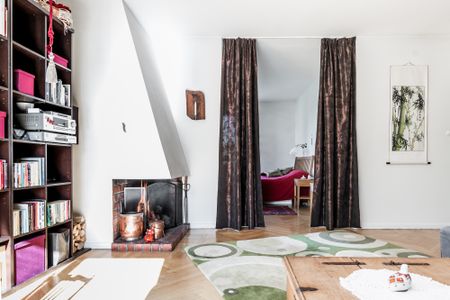 Brålunden, Bromma - Foto 2