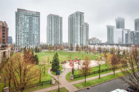 For Lease - 3 Everson Drive Unit# 260, Toronto, Ontario - Photo 4