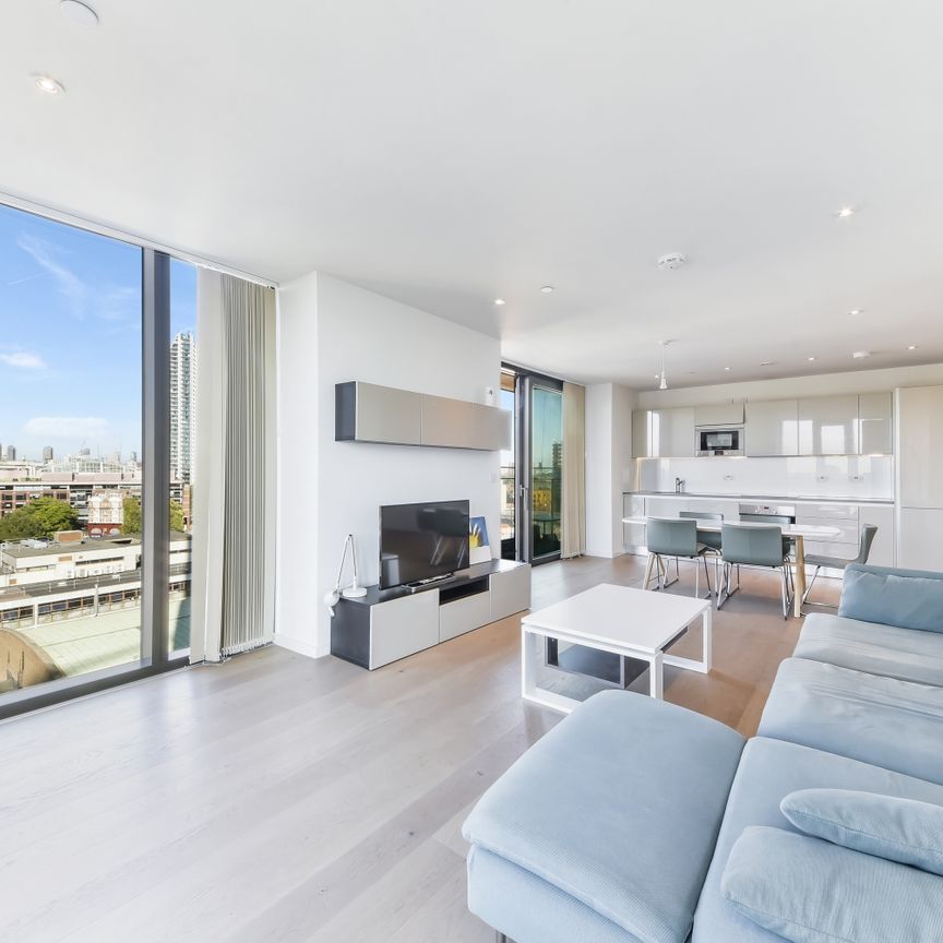 2 bedroom apartment to rent - Photo 1