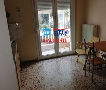 Διαμέρισμα για ενοικίαση Άγιος Ιωάννης (Καβάλα) - Photo 5