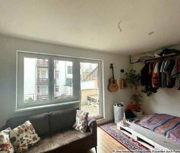 Hochwertig ausgestattete Stadtwohnung mit Balkon - Foto 2