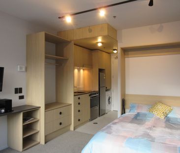 Welcome to apartment 302 in Vedado - Photo 3