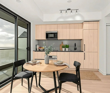 For Lease - 35 Parliament Street Unit# 2203, Toronto, Ontario - Photo 4