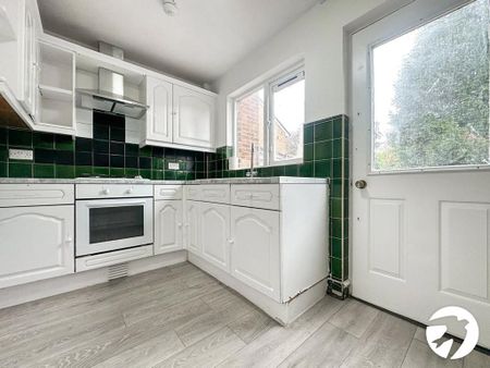 2 bedroom end of terrace house to rent - Photo 5