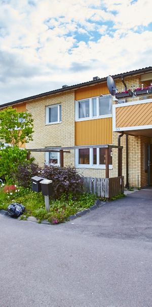 Minkvägen 55 - Foto 1