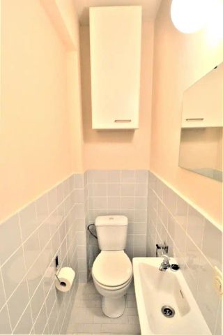 Dakappartement met 1 slaapkamer - Photo 4