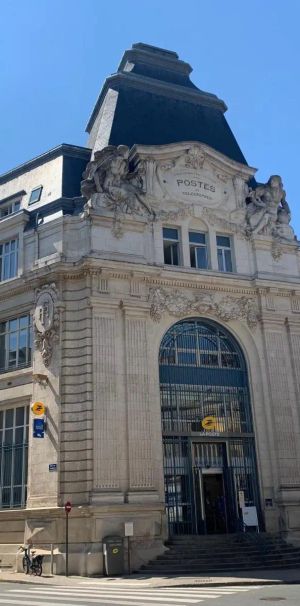 Appartement à louer 2 pièces 48.06m² - Photo 1