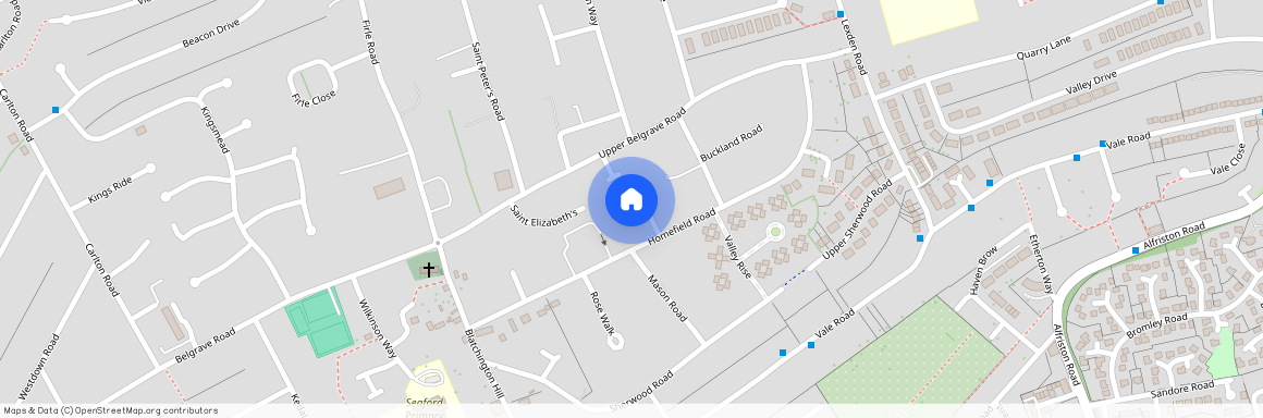 Morningside, Seaford, BN25 3DN