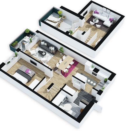 Pilagårdsgatan 1 G - Foto 4