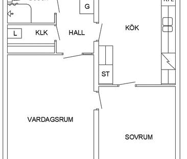 Svarvarvägen 84, 826 75, LJUSNE, Sverige - Foto 4