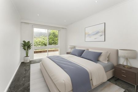 6/34 Linacre Road, Hampton VIC 3188 - Apartment For Rent | Domain - Photo 2