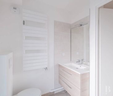 Rental Apartment Saint-Cloud Coteaux - Bords de Seine - Photo 1