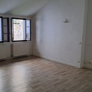 Beau T1 en centre ville - Photo 2