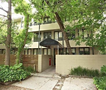 Steps from the Royal Botanic Gardens with Your Own Private Courtyard - Photo 5