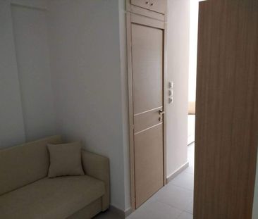 Studio/Γκαρσονιέρα για ενοικίαση Αγία Τριάδα (Φάληρο - Ιπποκράτειο) - Photo 3