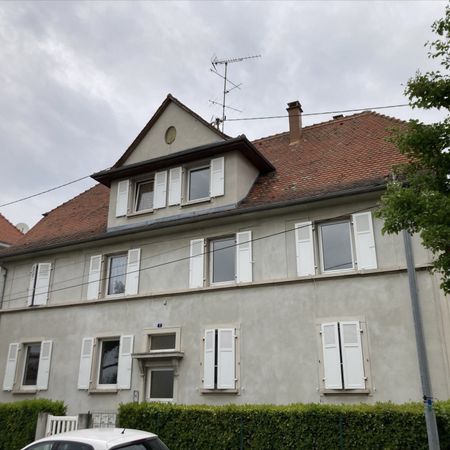 Location Appartement 3 pièces 45m² - Photo 3