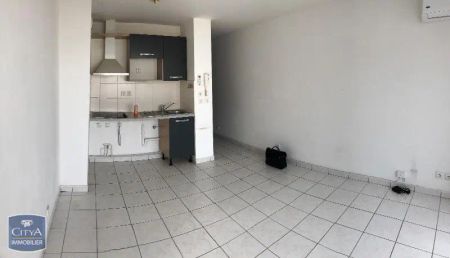 Appartement à louer 2 pièces 39.54m² - Photo 2
