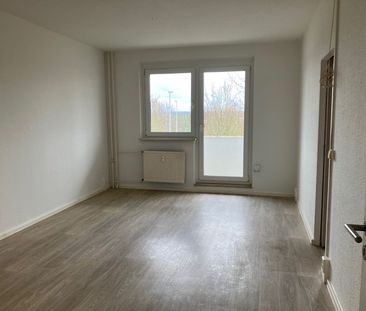 2-Raum-Wohnung Kolkturmring 13 - Foto 1