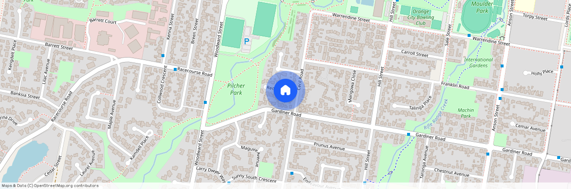 1A Redluom Place, Orange, NSW 2800