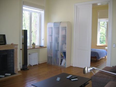 BRUXELLES MEUBLE 1CH + BUREAU - Bruxelles 1 - Foto 3