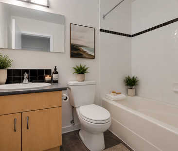 919 Station Street condo — Vancouver, BC (2-Bedroom) - 2 Bedroom - Photo 6