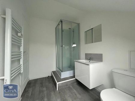 Appartement à louer 2 pièces 28.94m² - Photo 2