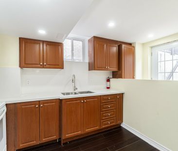 For Lease - 6 Nova Scotia Road Unit# Bsmt, Brampton, Ontario - Photo 4