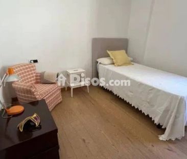 Piso en alquiler en La Llotja-Born - Photo 5