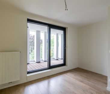 Energiezuinig duplex-appartement met meerdere terrassen - Foto 1